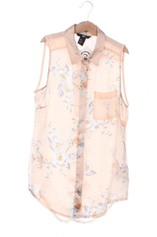 Damska koszula H&M, Rozmiar XS, Kolor Kolorowy, Cena 58,91 zł