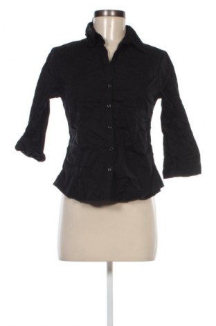Damenbluse H&M, Größe M, Farbe Schwarz, Preis 17,99 €