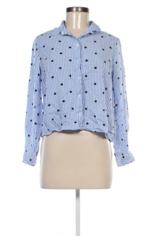 Dámská košile  H&M, Velikost M, Barva Vícebarevné, Cena  319,00 Kč