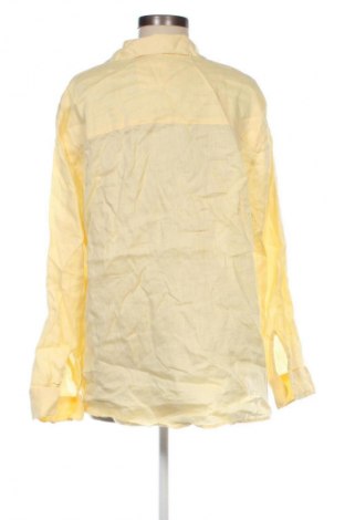 Damska koszula H&M, Rozmiar XL, Kolor Żółty, Cena 81,99 zł