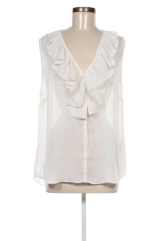 Damenbluse H&M, Größe XL, Farbe Ecru, Preis 17,99 €