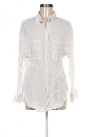 Damenbluse H&M, Größe L, Farbe Weiß, Preis € 17,99