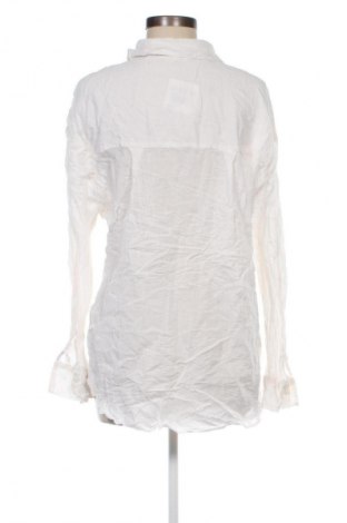 Damenbluse H&M, Größe L, Farbe Weiß, Preis € 17,99