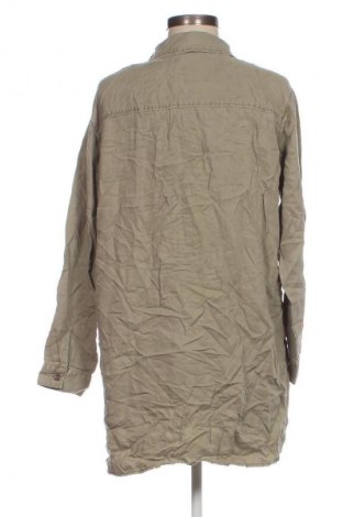 Dámska košeľa  H&M, Veľkosť L, Farba Zelená, Cena  6,95 €