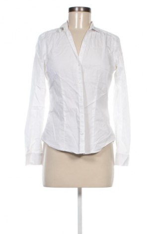 Cămașă de femei H&M, Mărime S, Culoare Alb, Preț 63,34 Lei