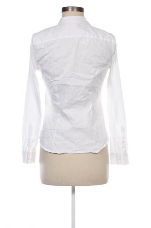 Cămașă de femei H&M, Mărime S, Culoare Alb, Preț 63,34 Lei