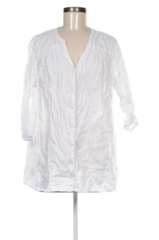 Női ing H&M, Méret L, Szín Fehér, Ár 5 271 Ft