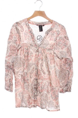 Cămașă de femei H&M, Mărime XS, Culoare Multicolor, Preț 63,00 Lei