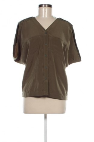 Damenbluse H&M, Größe S, Farbe Grün, Preis € 17,99