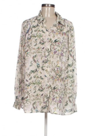 Damenbluse H&M, Größe XXL, Farbe Mehrfarbig, Preis 17,99 €