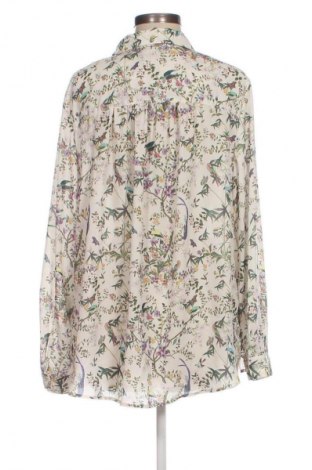 Damenbluse H&M, Größe XXL, Farbe Mehrfarbig, Preis 17,99 €