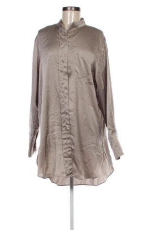 Damska koszula H&M, Rozmiar M, Kolor Beżowy, Cena 81,99 zł
