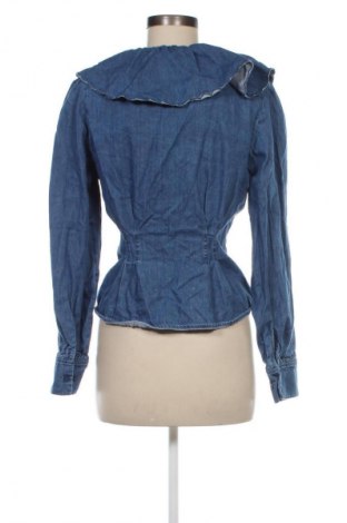 Női ing H&M, Méret M, Szín Kék, Ár 6 358 Ft
