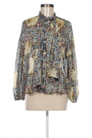 Cămașă de femei H&M, Mărime S, Culoare Multicolor, Preț 62,73 Lei