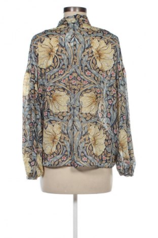 Cămașă de femei H&M, Mărime S, Culoare Multicolor, Preț 62,73 Lei