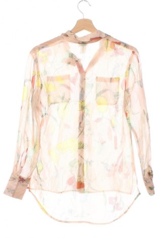 Damenbluse H&M, Größe XS, Farbe Mehrfarbig, Preis € 7,99