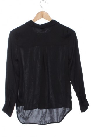 Damenbluse H&M, Größe XS, Farbe Schwarz, Preis € 17,99