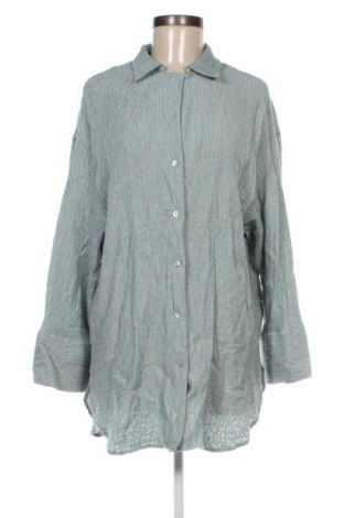 Női ing H&M, Méret M, Szín Zöld, Ár 5 292 Ft
