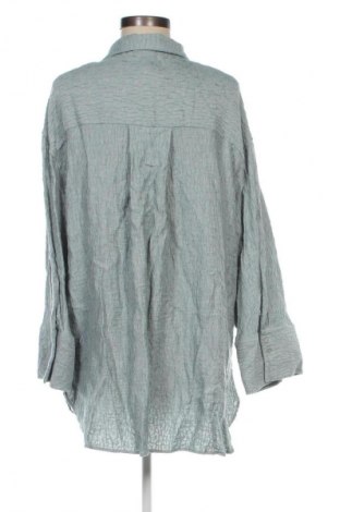 Női ing H&M, Méret M, Szín Zöld, Ár 5 292 Ft