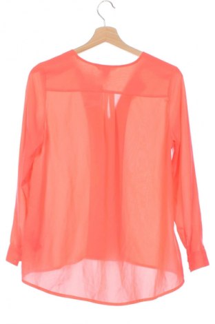Damenbluse H&M, Größe XS, Farbe Rot, Preis € 12,74