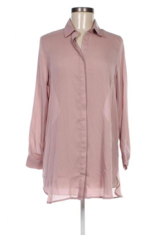 Damenbluse H&M, Größe M, Farbe Aschrosa, Preis € 12,78