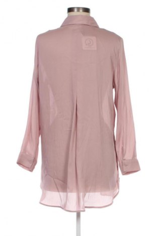 Damenbluse H&M, Größe M, Farbe Aschrosa, Preis € 12,78