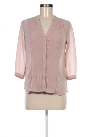 Damenbluse H&M, Größe S, Farbe Aschrosa, Preis 7,99 €