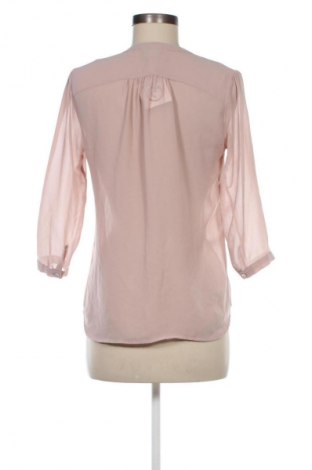 Damenbluse H&M, Größe S, Farbe Aschrosa, Preis 7,99 €