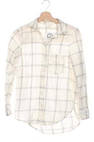 Cămașă de femei H&M, Mărime XS, Culoare Multicolor, Preț 35,99 Lei