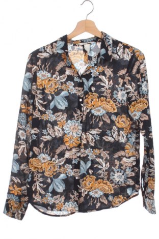 Damska koszula H&M, Rozmiar XS, Kolor Kolorowy, Cena 81,99 zł
