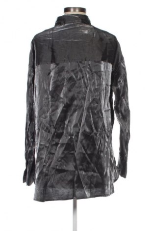 Dámska košeľa  H&M, Veľkosť S, Farba Sivá, Cena  22,74 €