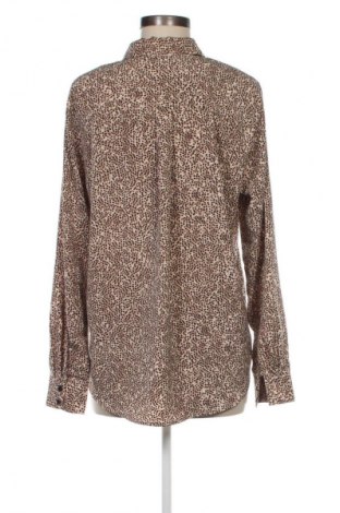 Γυναικείο πουκάμισο H&M, Μέγεθος M, Χρώμα Πολύχρωμο, Τιμή 13,00 €