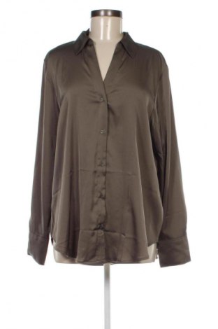 Női ing H&M, Méret L, Szín Zöld, Ár 3 943 Ft
