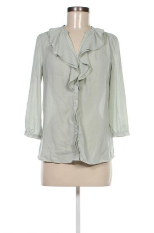 Női ing H&M, Méret M, Szín Zöld, Ár 2 819 Ft