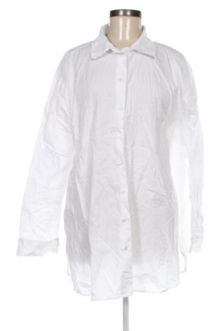 Dámska košeľa  H&M, Veľkosť XL, Farba Biela, Cena  14,95 €
