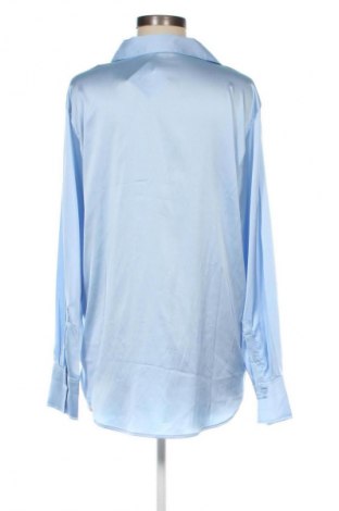 Dámská košile  H&M, Velikost L, Barva Modrá, Cena  199,00 Kč