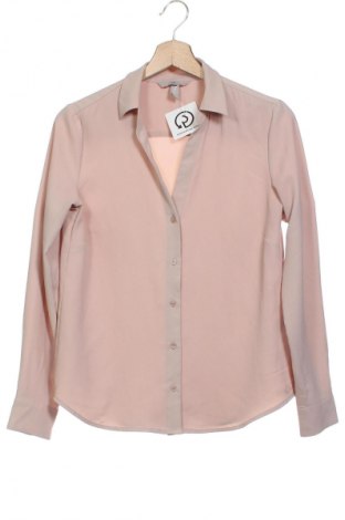 Dámská košile  H&M, Velikost XS, Barva Béžová, Cena  209,00 Kč