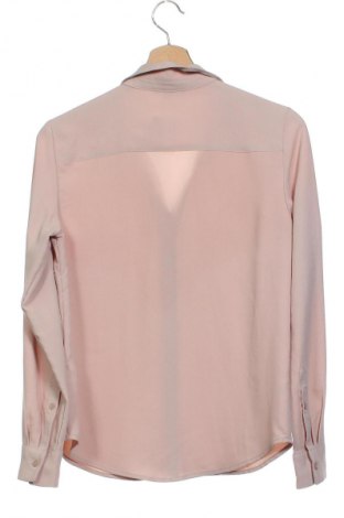 Dámská košile  H&M, Velikost XS, Barva Béžová, Cena  209,00 Kč