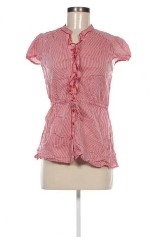 Damska koszula H&M, Rozmiar M, Kolor Kolorowy, Cena 58,91 zł