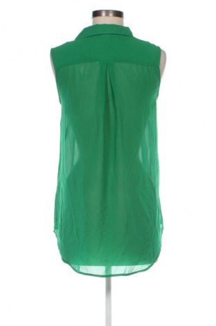 Damska koszula H&M, Rozmiar S, Kolor Zielony, Cena 58,91 zł