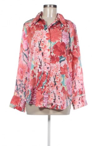 Damenbluse H&M, Größe M, Farbe Mehrfarbig, Preis 17,99 €
