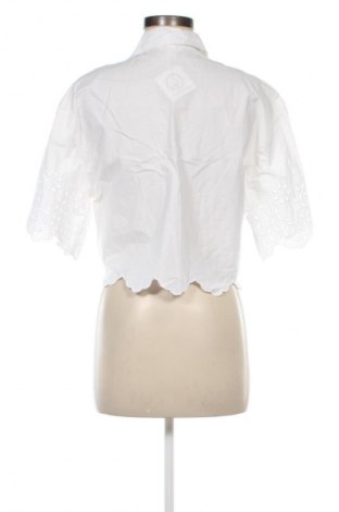 Damenbluse H&M, Größe S, Farbe Weiß, Preis € 12,79