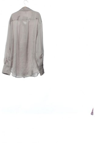 Cămașă de femei H&M, Mărime XS, Culoare Bej, Preț 81,99 Lei