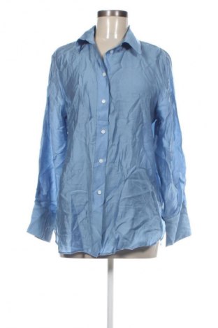 Damska koszula H&M, Rozmiar S, Kolor Niebieski, Cena 81,99 zł