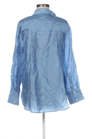 Damska koszula H&M, Rozmiar S, Kolor Niebieski, Cena 81,99 zł