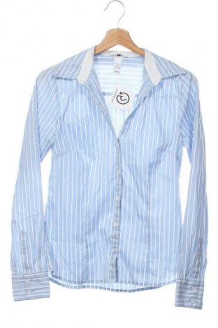 Dámská košile  H&M, Velikost XS, Barva Vícebarevné, Cena  319,00 Kč