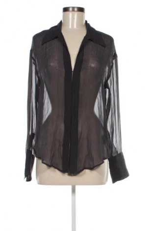 Dámská košile  H&M, Velikost S, Barva Šedá, Cena  319,00 Kč
