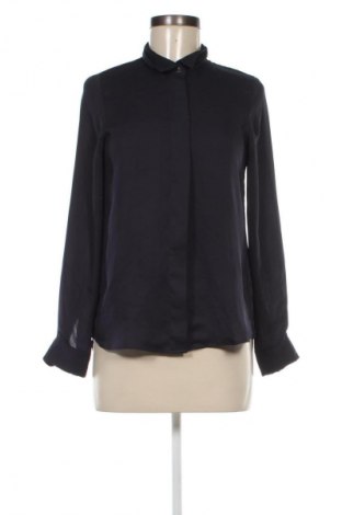 Damenbluse H&M, Größe S, Farbe Blau, Preis 7,99 €