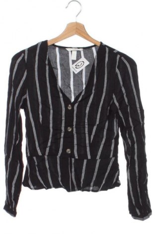Dámská košile  H&M, Velikost XS, Barva Vícebarevné, Cena  409,00 Kč