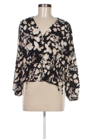 Dámska košeľa  H&M, Veľkosť M, Farba Viacfarebná, Cena  13,44 €
